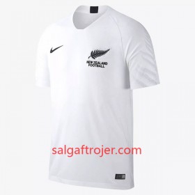 New Zealand Fodboldtrøjer Hjemmebanesæt 2018 Kort ærmer